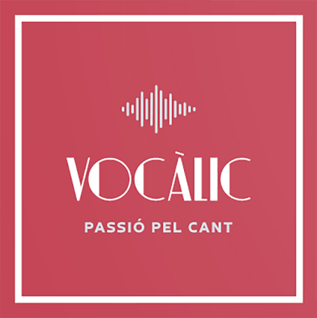 Vocàlic · Passió pel cant